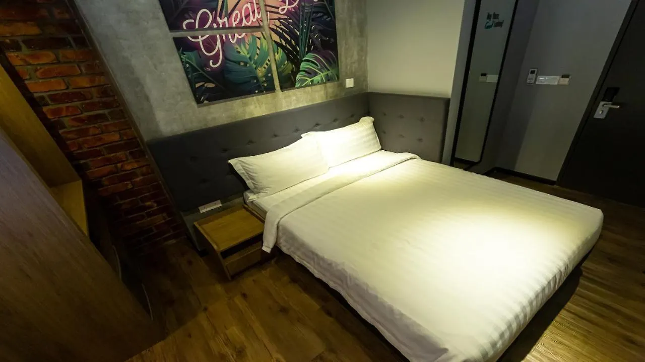 Brown Hotel Τζωρτζ Τάουν