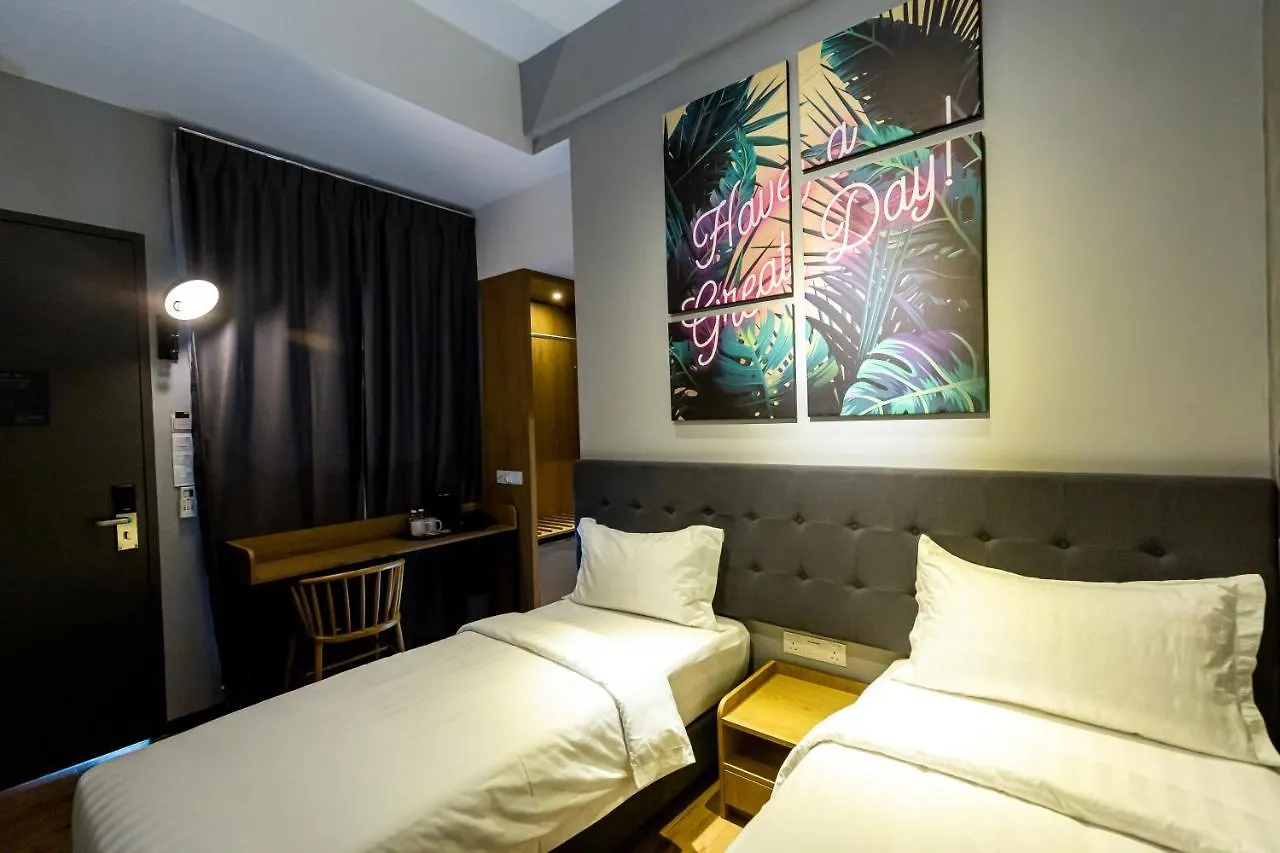 Brown Hotel Τζωρτζ Τάουν