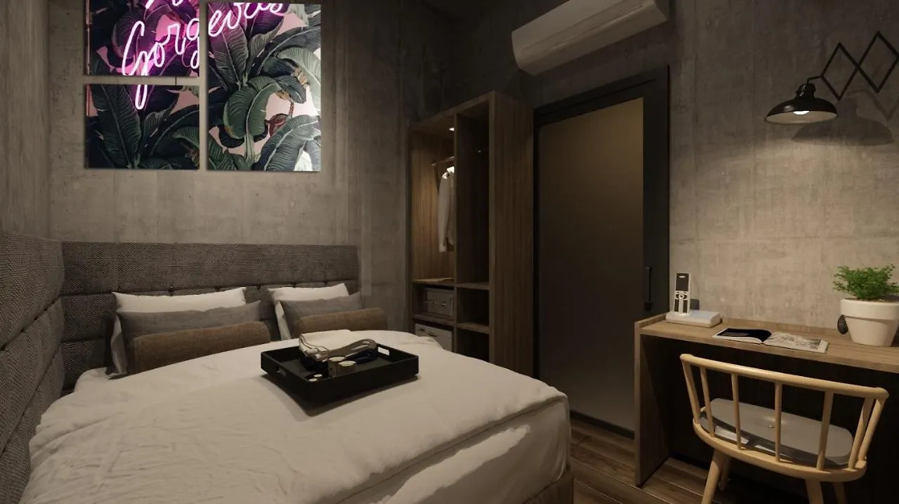 Brown Hotel Τζωρτζ Τάουν