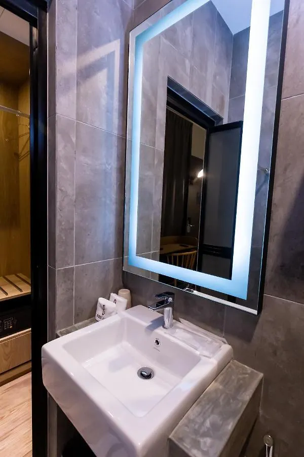 Brown Hotel Τζωρτζ Τάουν