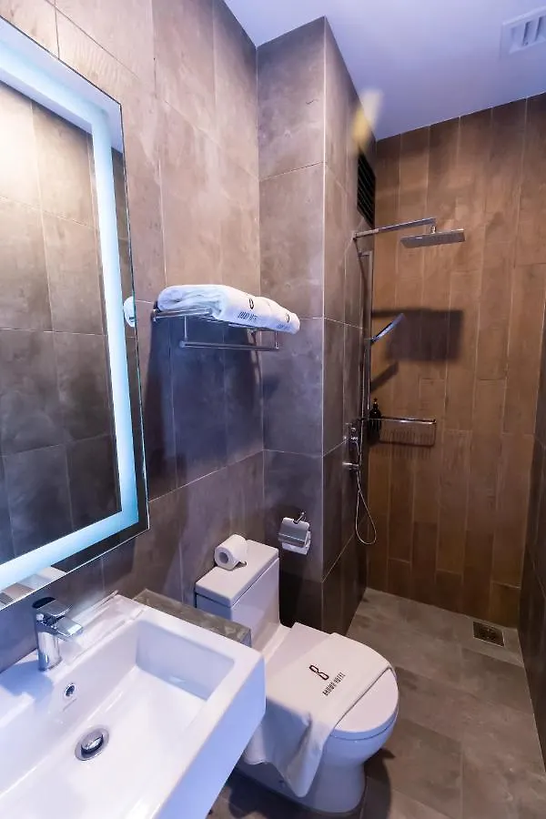 Brown Hotel Τζωρτζ Τάουν