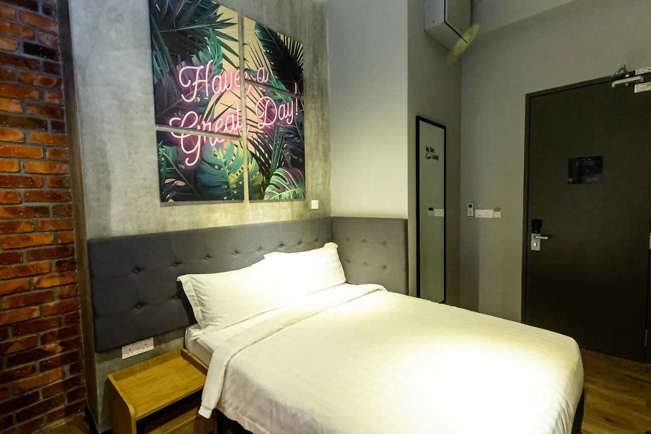 Brown Hotel Τζωρτζ Τάουν