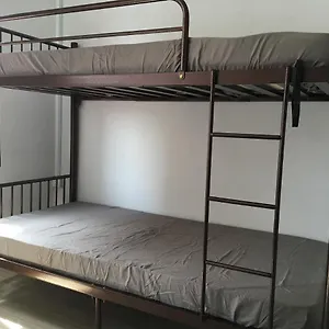 Homey , Ipoh Maleisië