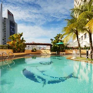Sunway Penang 4*, George Town Maleisië