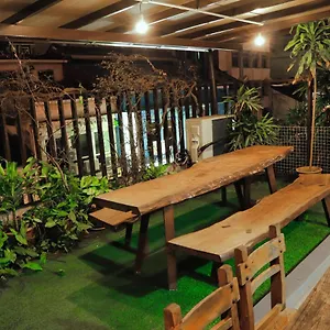Rain Forest 2*, Kuala Lumpur Maleisië
