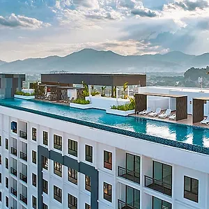 The Horizon - 5*, Ipoh Maleisië