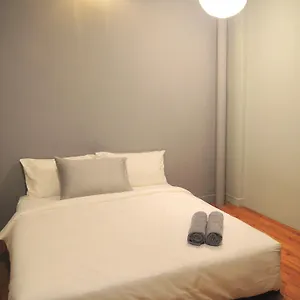 Grayhaus Soho , Ipoh Maleisië