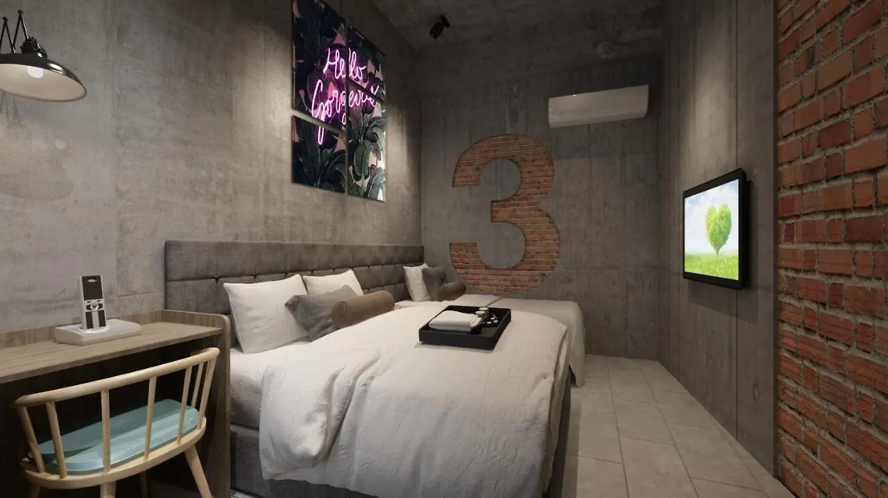 Brown Hotel George Town
