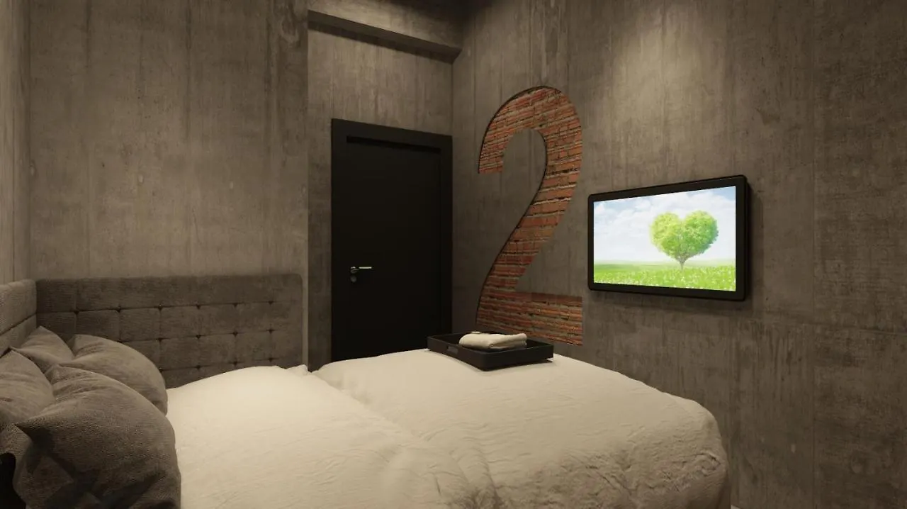 ג'ורג' טאון Brown Hotel ג'ורג' טאון